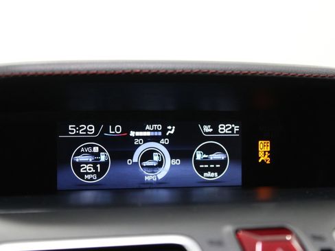 Used 2019 Subaru WRX Premium AWD/4WD image 35