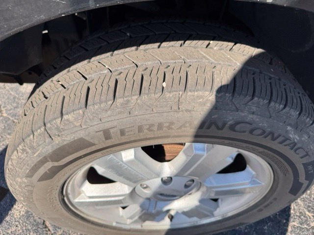 Used 2007 Ford F150 XL RWD image 10