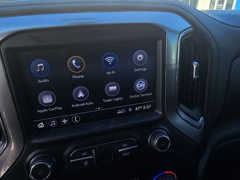 Used 2019 Chevrolet Silverado 1500 RST image 6