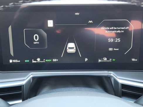 New 2026 Kia Sorento SX Prestige image 17