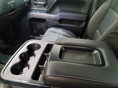 Used 2015 Chevrolet Silverado 1500 LT w/ LT Convenience Package image 29