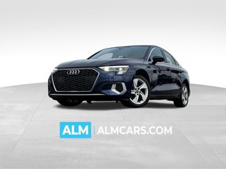 Used 2024 Audi A3 2.0T Premium video 1