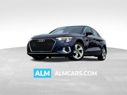 Used 2024 Audi A3 2.0T Premium