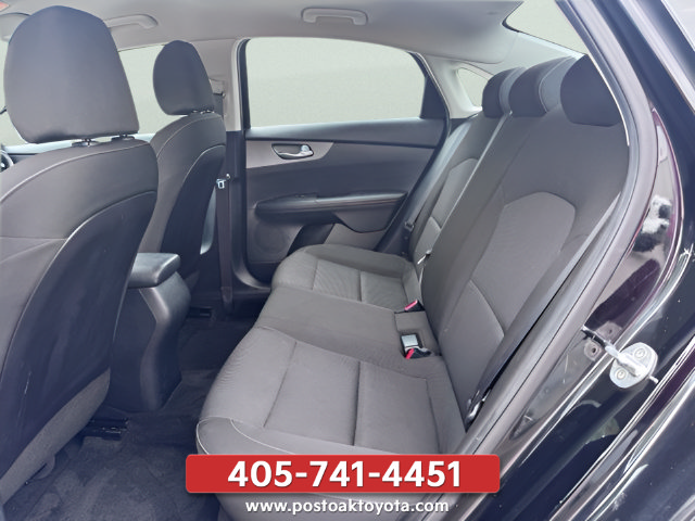 Used 2019 Kia Forte LXS FWD image 19