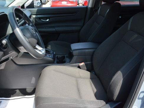 Used 2023 Honda CR-V EX image 7