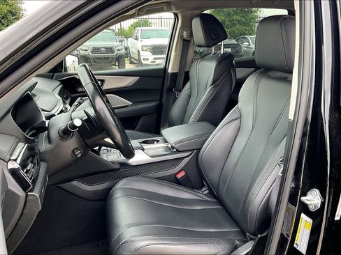 Certified 2023 Acura MDX SH-AWD image 31