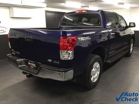 Used 2010 Toyota Tundra Limited image 11