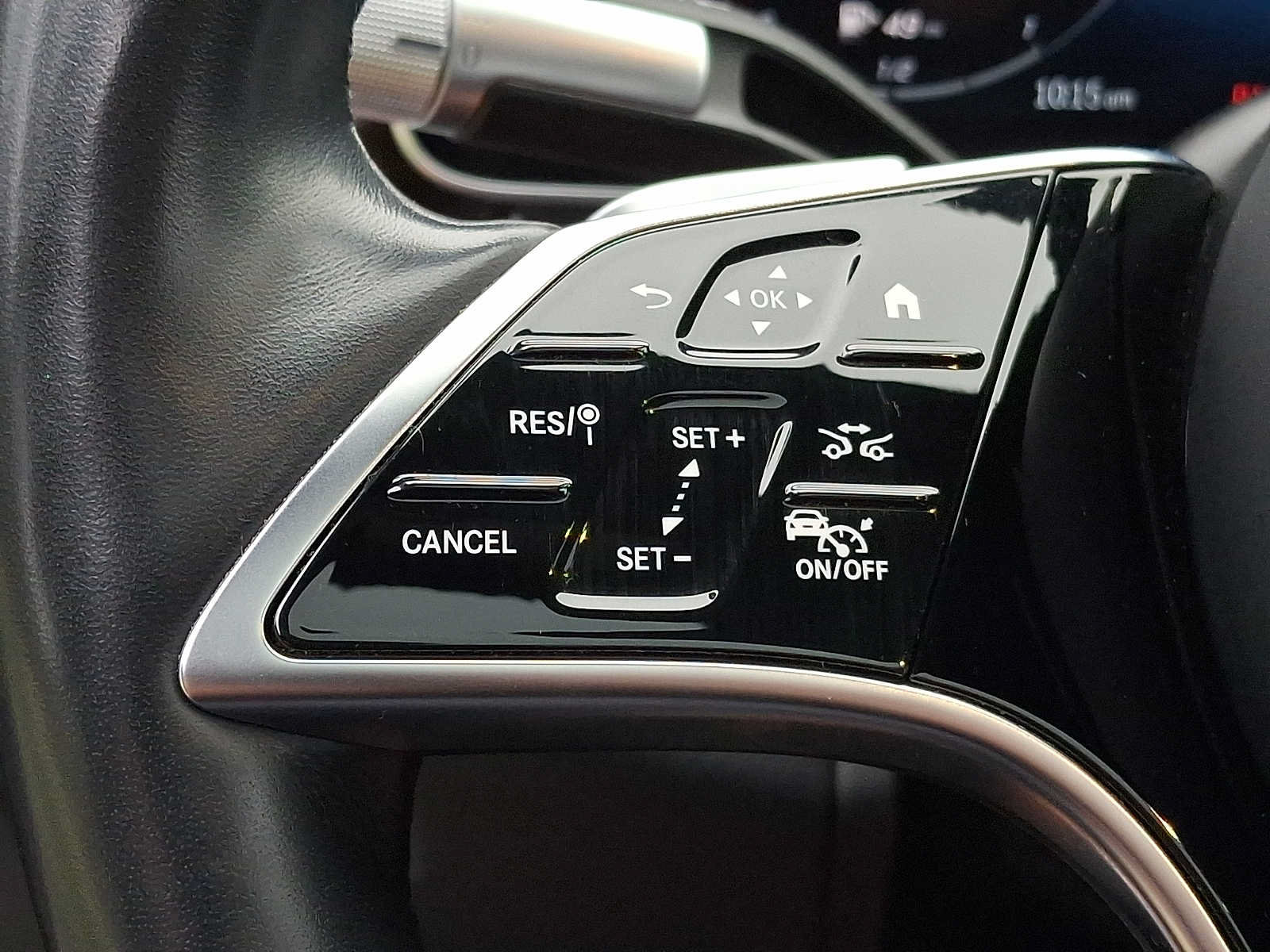 Certified 2023 Mercedes-Benz S 580 4MATIC Sedan image 17