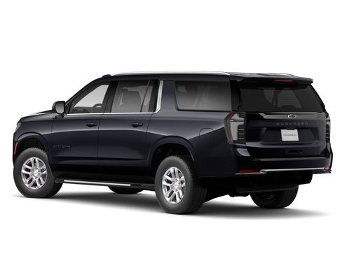 New 2026 Chevrolet Suburban LT w/ Comfort Package image 69
