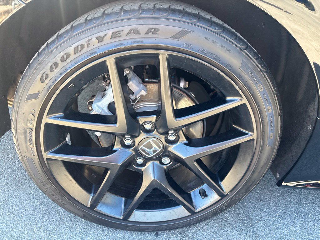 Used 2024 Honda Civic Si image 21