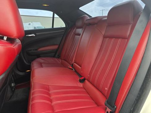Used 2013 Chrysler 300 S w/ Light Group AWD/4WD image 13