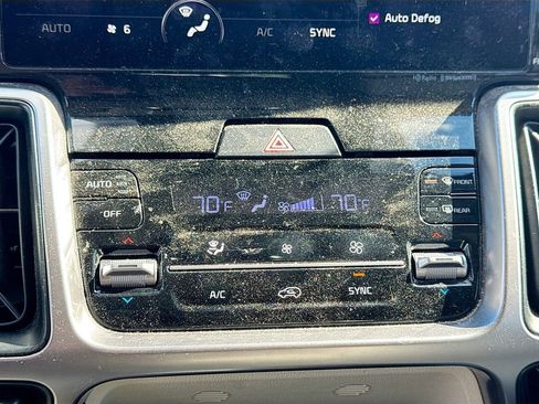 Certified 2023 Kia Sorento S w/ Panoramic Sunroof Package AWD/4WD image 19