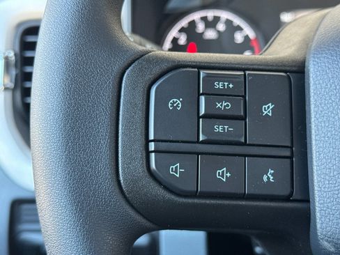 New 2025 Ford F250 XL w/ XL Chrome Package image 23