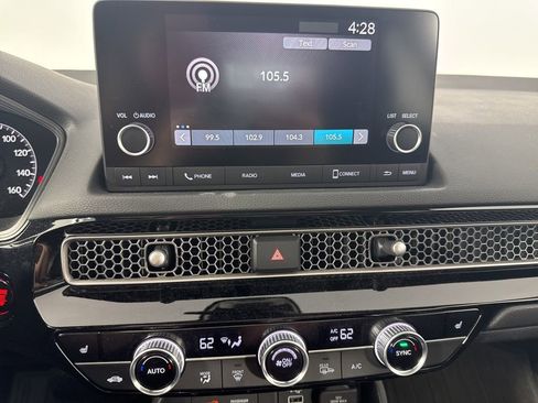 Used 2024 Honda Civic EX image 24