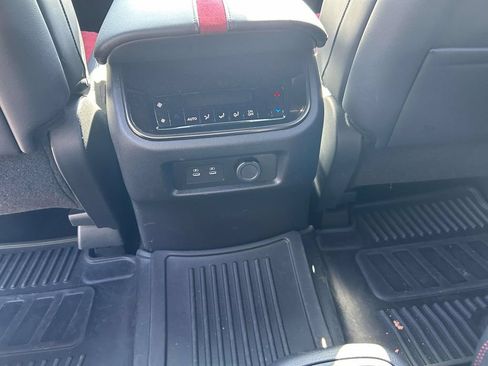 Used 2026 Nissan Armada NISMO AWD/4WD image 14
