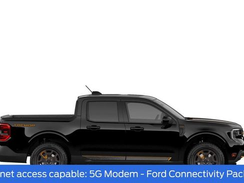 New 2026 Ford Maverick Tremor AWD/4WD image 6
