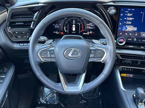 Used 2024 Lexus TX 350 AWD w/ Technology Package image 15