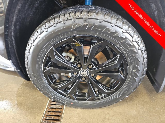 Certified 2023 Toyota RAV4 XSE w/ XSE Grade Weather Package AWD/4WD image 10