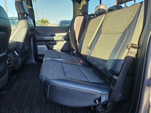 Certified 2023 Ford F150 Tremor AWD/4WD image 31