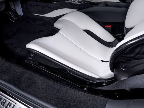 Used 2024 Ferrari 296 GTB image 24