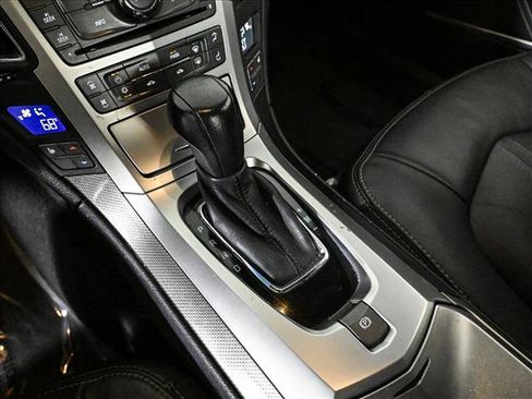 Used 2013 Cadillac CTS Luxury AWD/4WD image 12