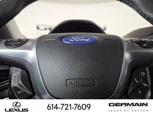 Used 2014 Ford Escape Titanium image 25