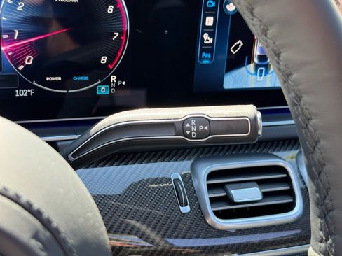 New 2026 Mercedes-Benz GLE 53 AMG 4MATIC Coupe image 28