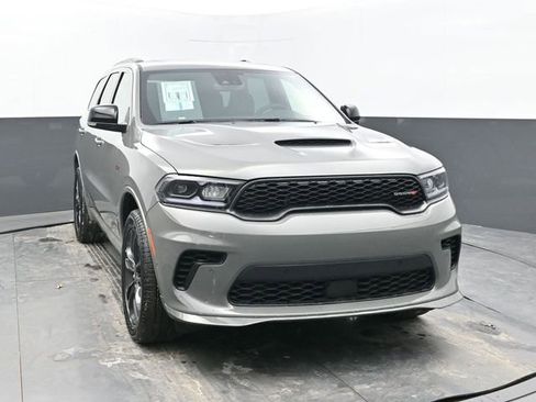 New 2026 Dodge Durango GT image 8