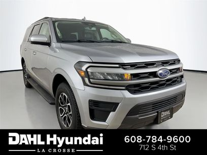 Used 2024 Ford Expedition XLT