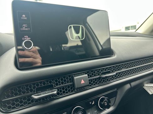 New 2026 Honda HR-V LX image 25