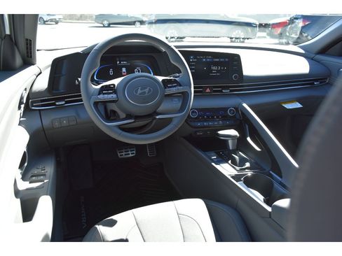 New 2026 Hyundai Elantra SEL Sport Premium image 12