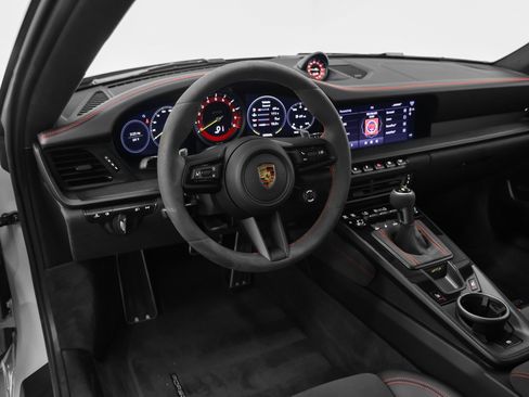 Used 2023 Porsche 911 GT3 image 38