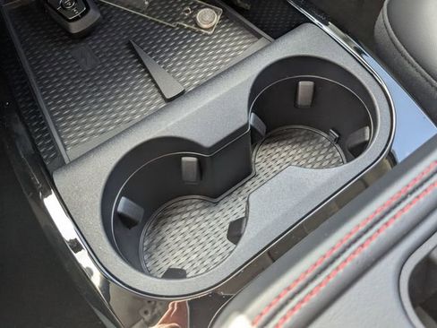 New 2025 Ford Mustang Mach-E Premium w/ Sport Appearance Package image 16