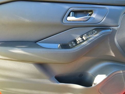 New 2026 Nissan Rogue SV w/ Cold Weather Package image 16