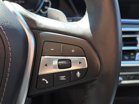 Used 2022 BMW X5 xDrive45e image 30