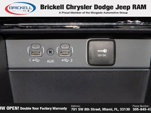 New 2025 Jeep Grand Cherokee Laredo image 24