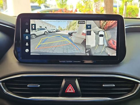 Used 2023 Hyundai Santa Fe Limited w/ Cargo Package image 18