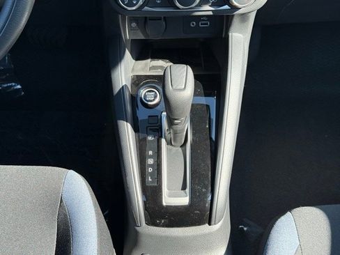 New 2025 Nissan Versa SV w/ Trunk Package image 24