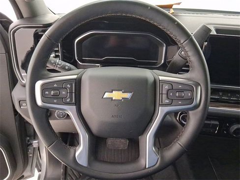 Used 2025 Chevrolet Silverado 2500 LT w/ All Star Edition image 21