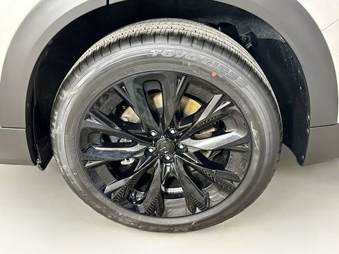 New 2026 MAZDA CX-90 3.3 Turbo w/ Premium Sport Pkg AWD/4WD image 24