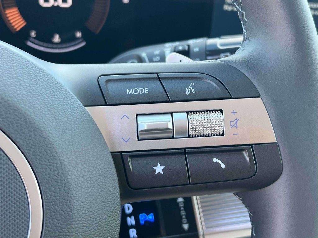 New 2027 Hyundai Kona SEL Premium AWD/4WD image 19