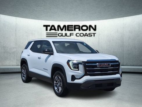 Used 2025 GMC Terrain Elevation AWD/4WD image 9