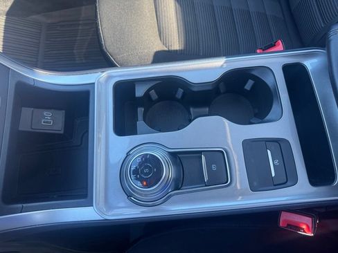 Used 2023 Ford Edge SEL w/ Convenience Package AWD/4WD image 15