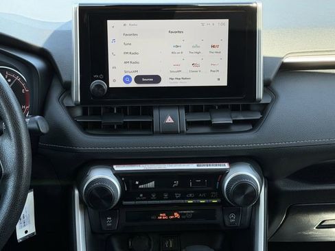 Certified 2024 Toyota RAV4 LE image 17