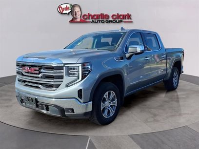 Used 2025 GMC Sierra 1500 SLT