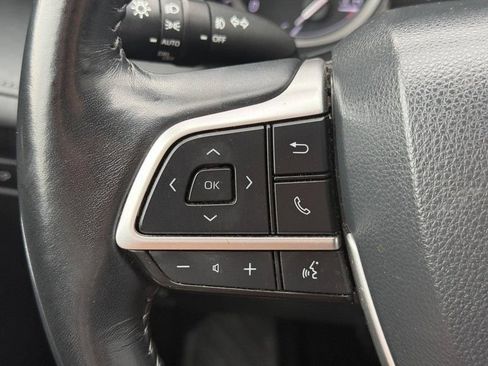 Used 2022 Toyota Highlander XLE AWD/4WD image 21