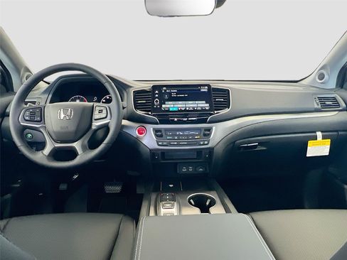 New 2026 Honda Ridgeline RTL image 31