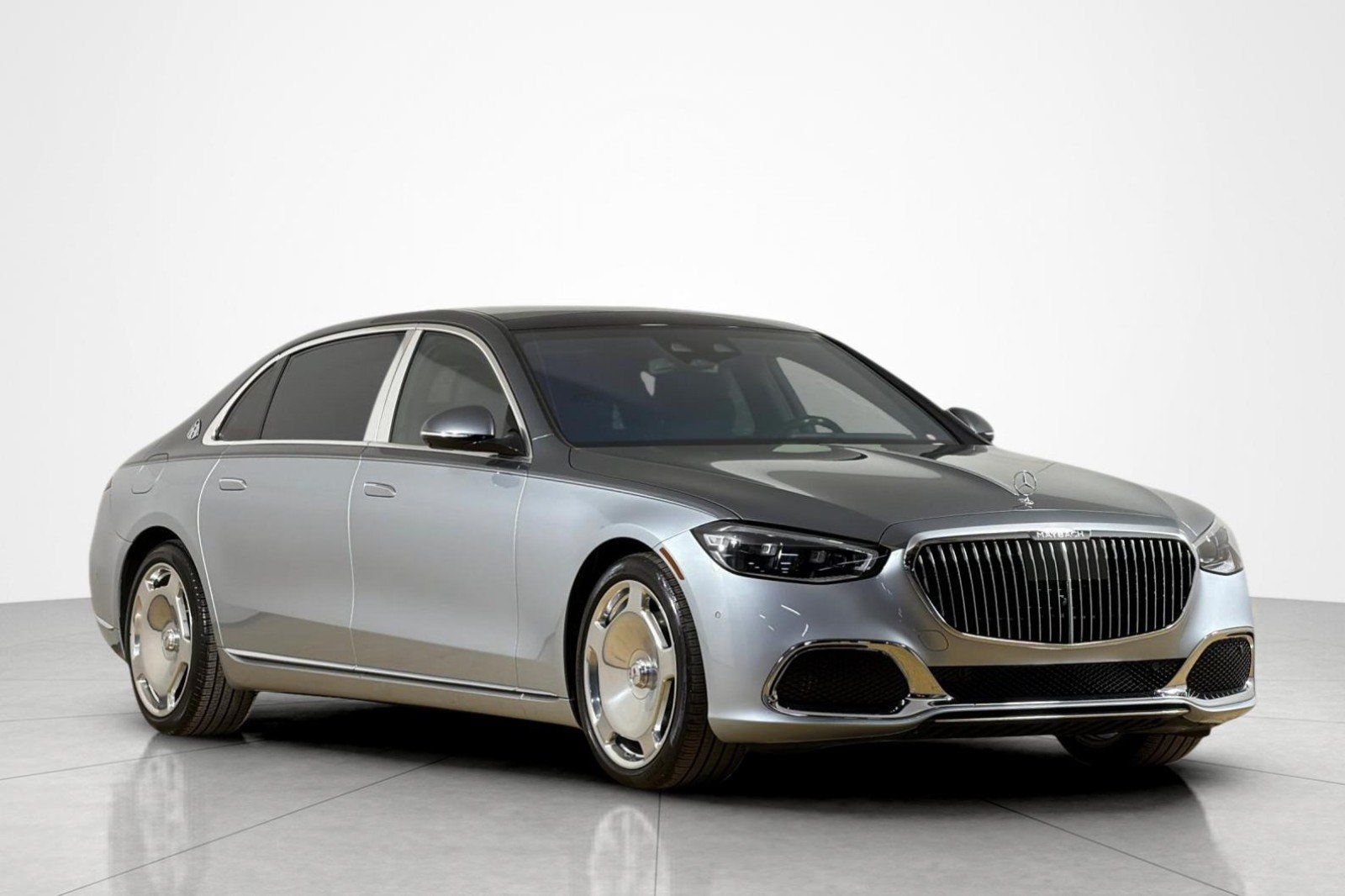 Used 2024 Mercedes-Benz Maybach S 580 4MATIC image 7