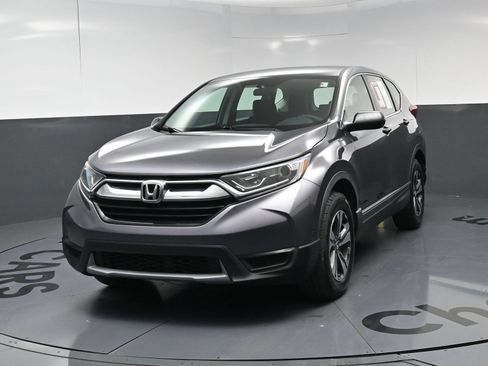 Used 2018 Honda CR-V LX image 11