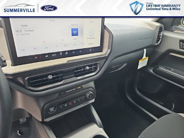 New 2026 Ford Bronco Sport Big Bend AWD/4WD image 21